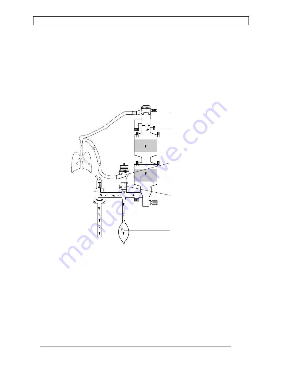 Dräger Fabius 4116029 Скачать руководство пользователя страница 34