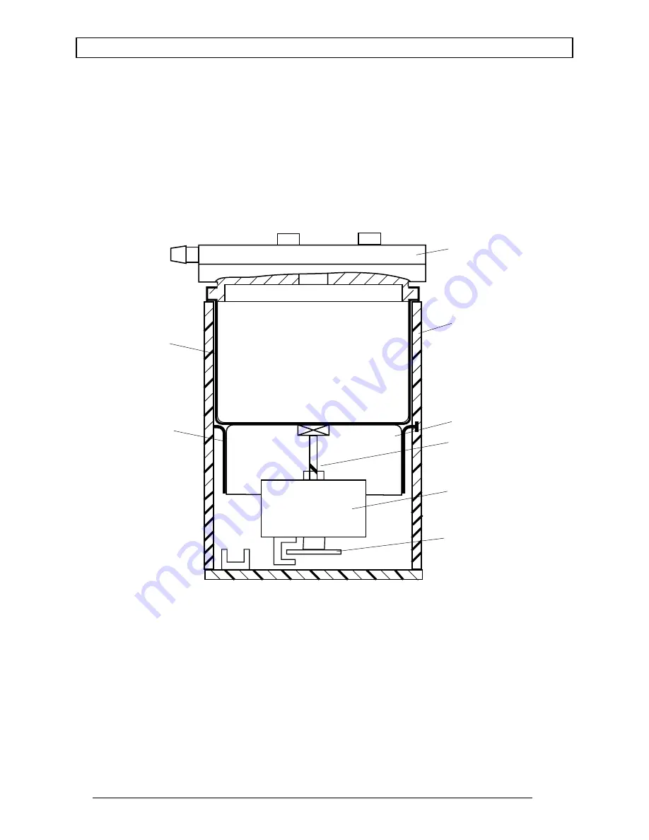 Dräger Fabius 4116029 Скачать руководство пользователя страница 42