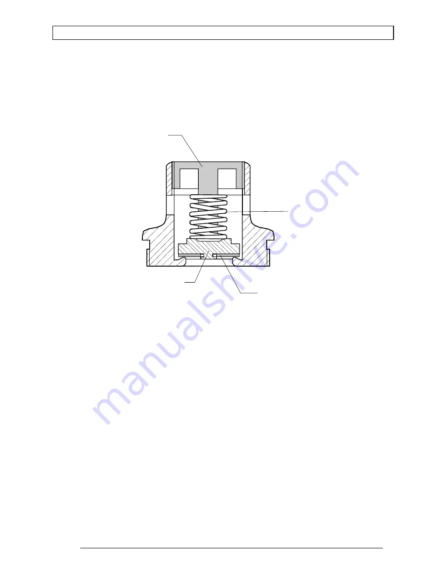 Dräger Fabius 4116029 Скачать руководство пользователя страница 47