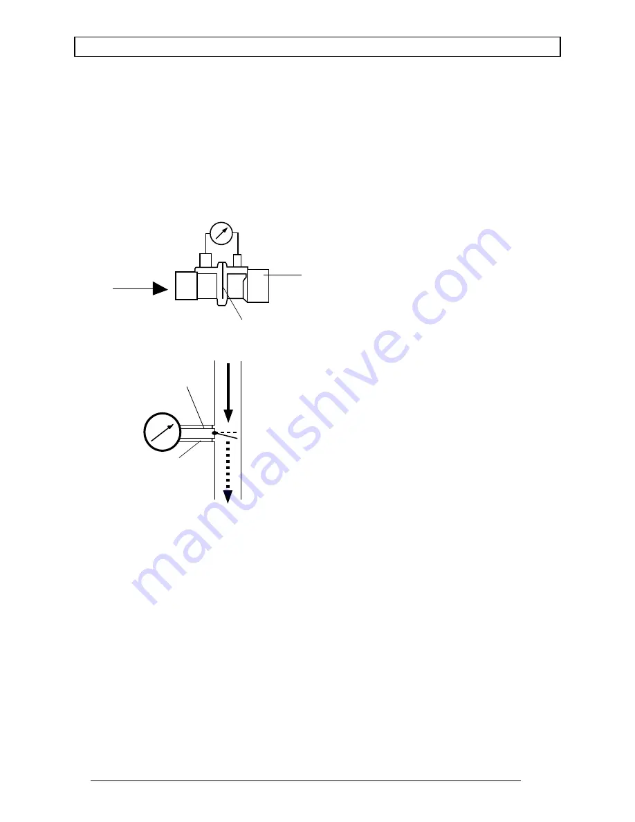 Dräger Fabius 4116029 Скачать руководство пользователя страница 66