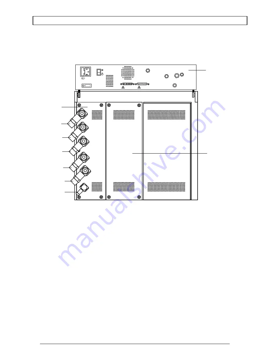 Dräger Fabius 4116029 Скачать руководство пользователя страница 74