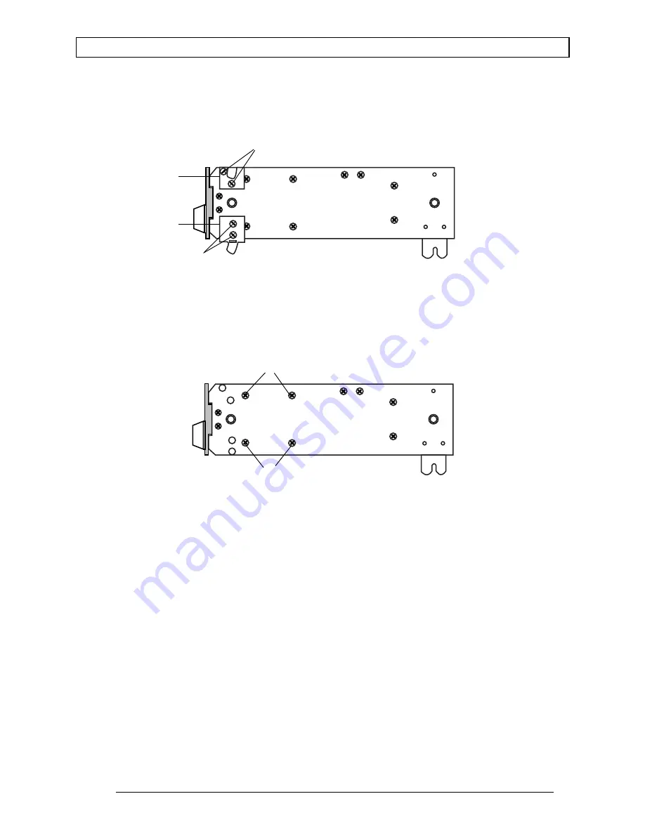 Dräger Fabius 4116029 Скачать руководство пользователя страница 103