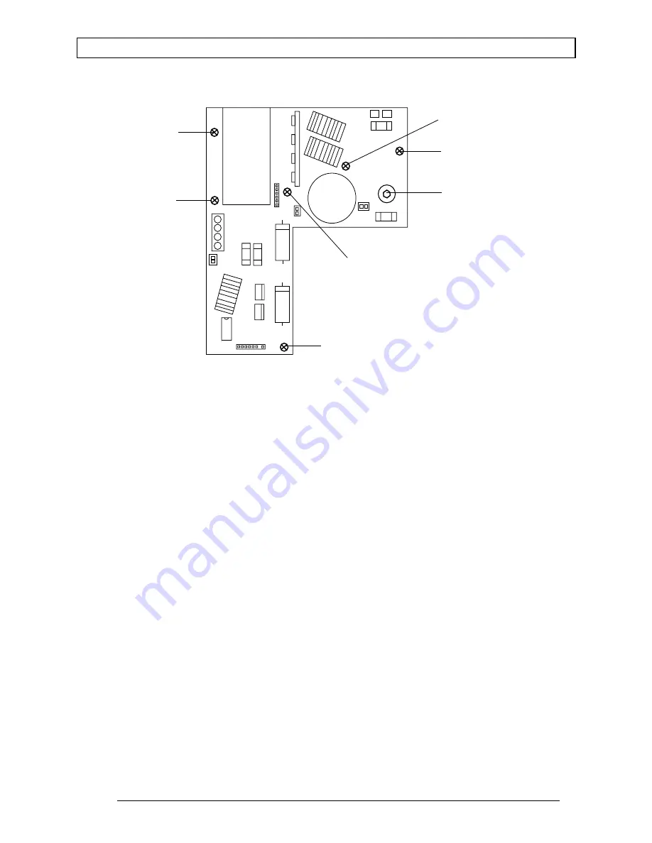 Dräger Fabius 4116029 Скачать руководство пользователя страница 111