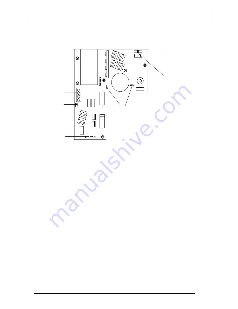 Dräger Fabius 4116029 Technical & Service Manual Download Page 112