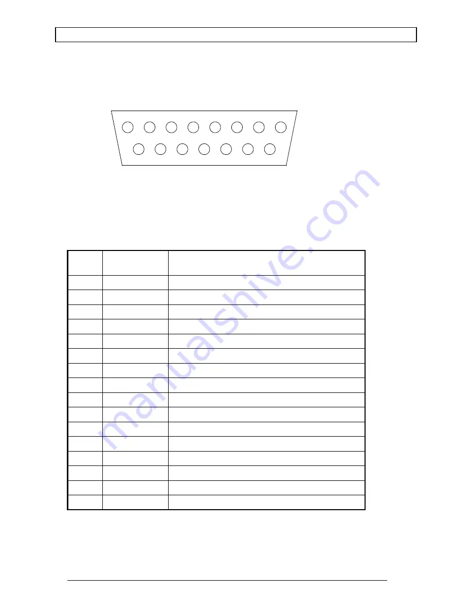 Dräger Fabius 4116029 Technical & Service Manual Download Page 128