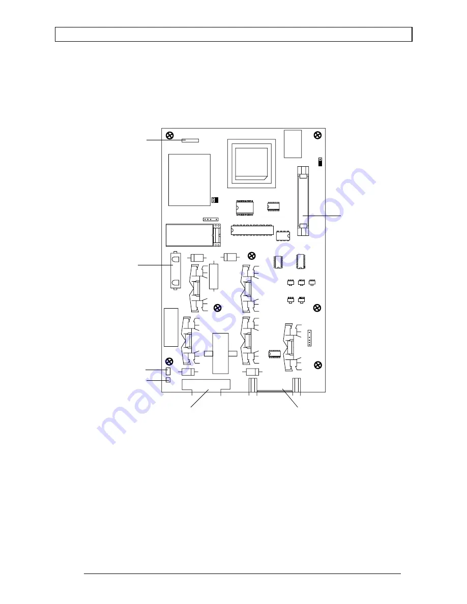 Dräger Fabius 4116029 Скачать руководство пользователя страница 133