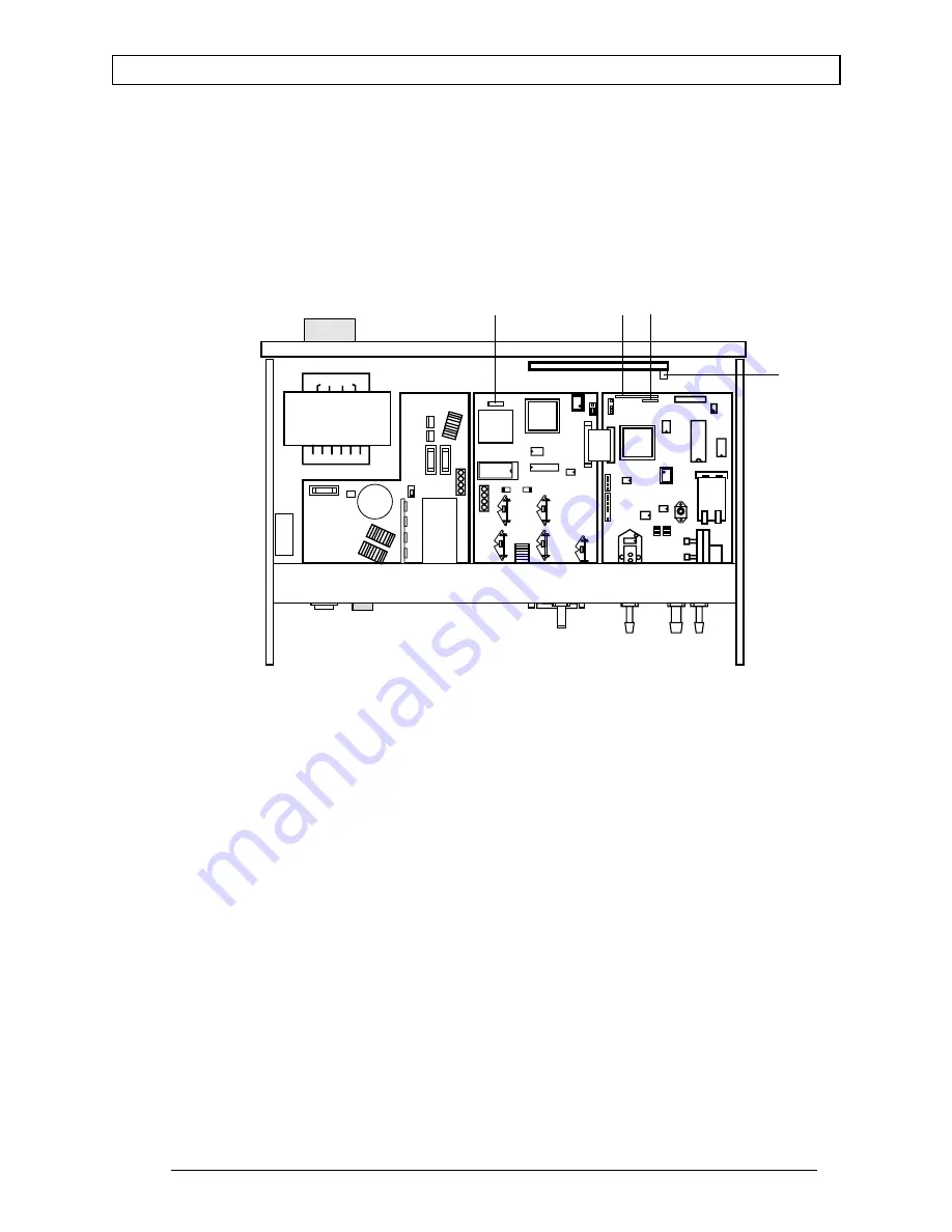 Dräger Fabius 4116029 Technical & Service Manual Download Page 137