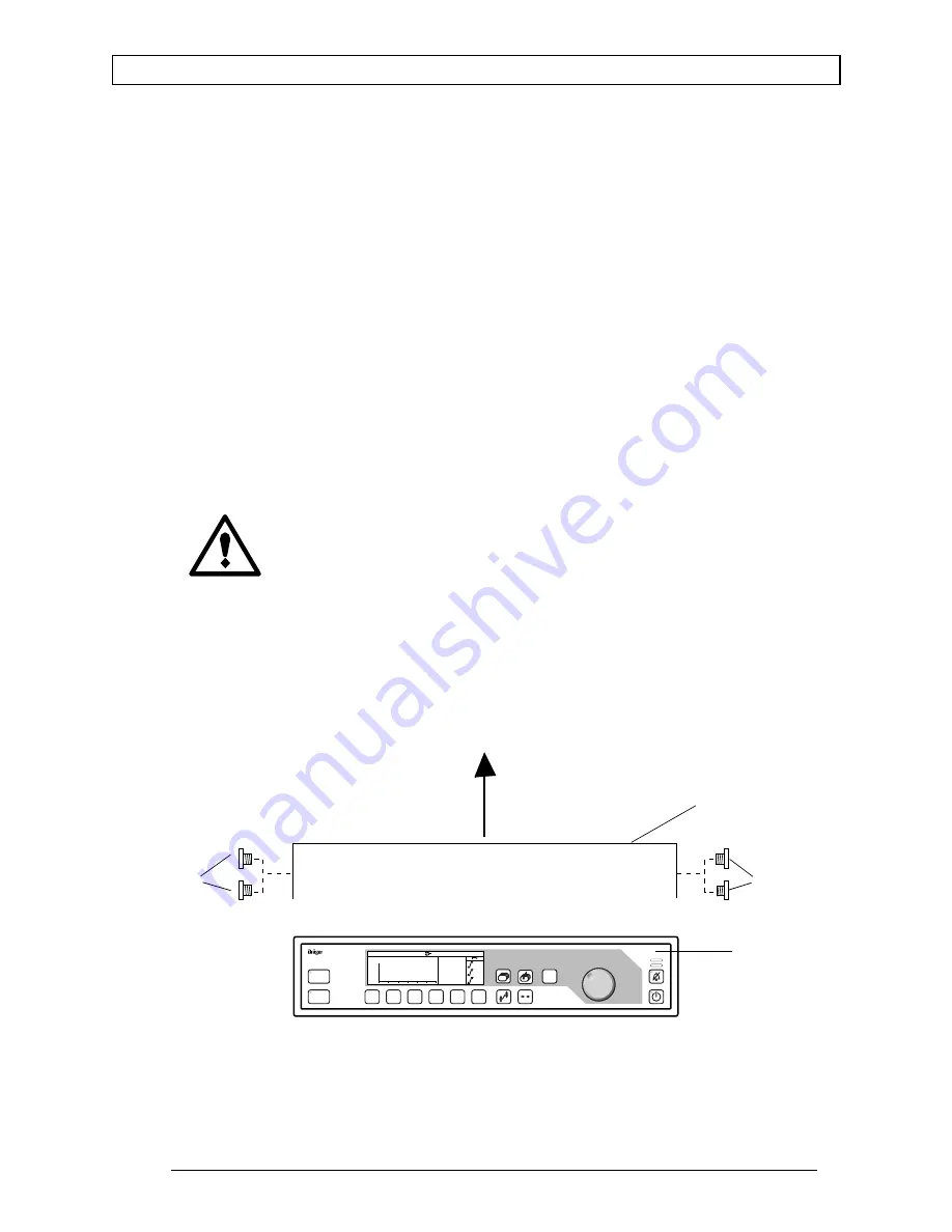 Dräger Fabius 4116029 Скачать руководство пользователя страница 141