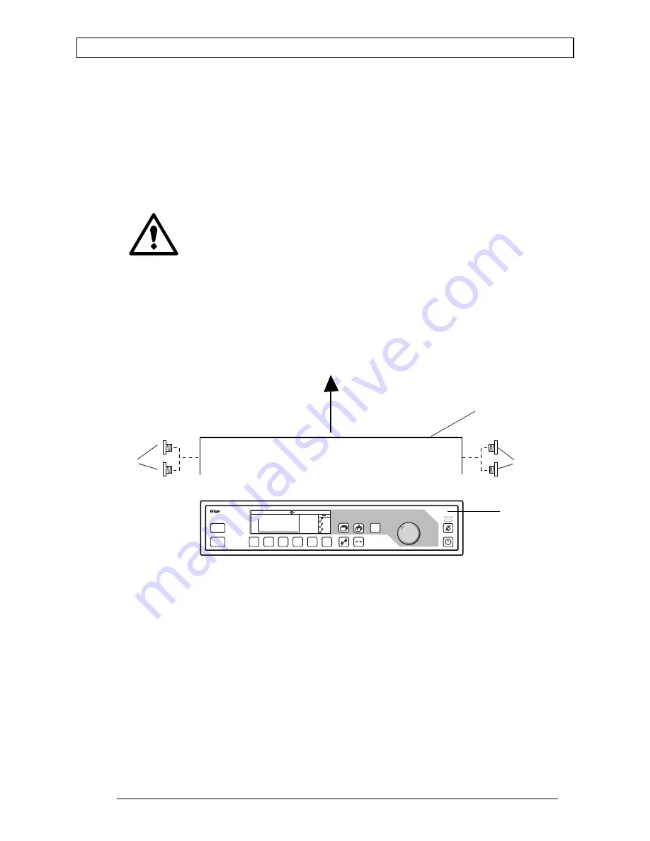 Dräger Fabius 4116029 Скачать руководство пользователя страница 145