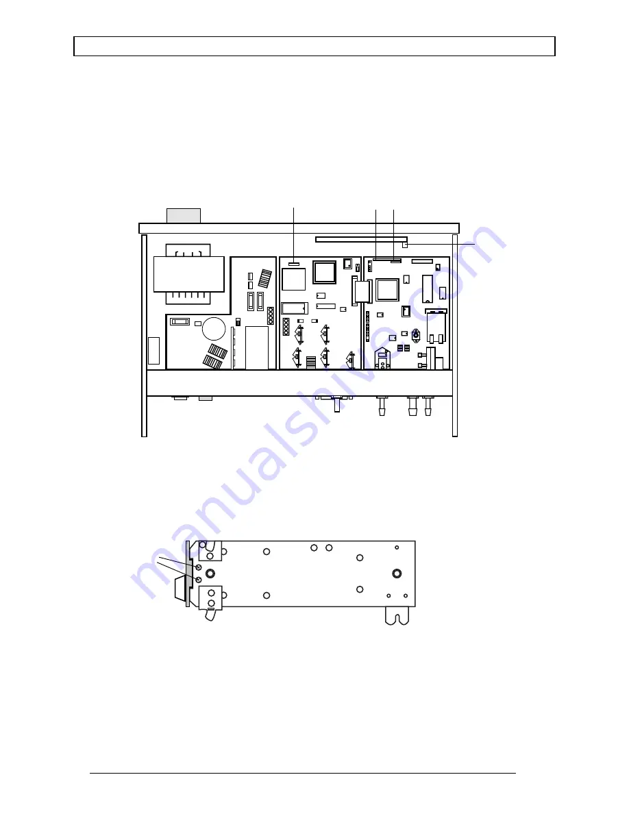 Dräger Fabius 4116029 Скачать руководство пользователя страница 146