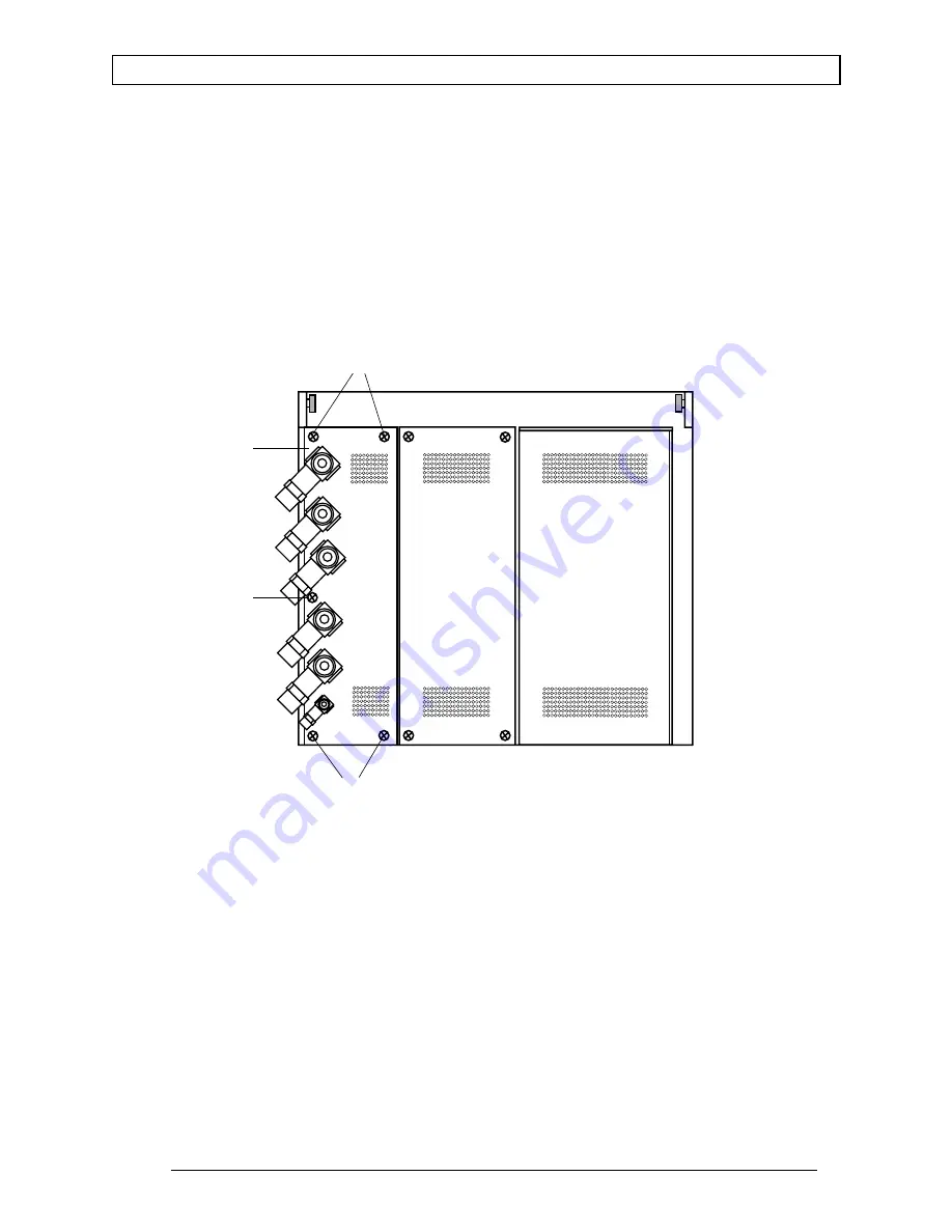 Dräger Fabius 4116029 Technical & Service Manual Download Page 151