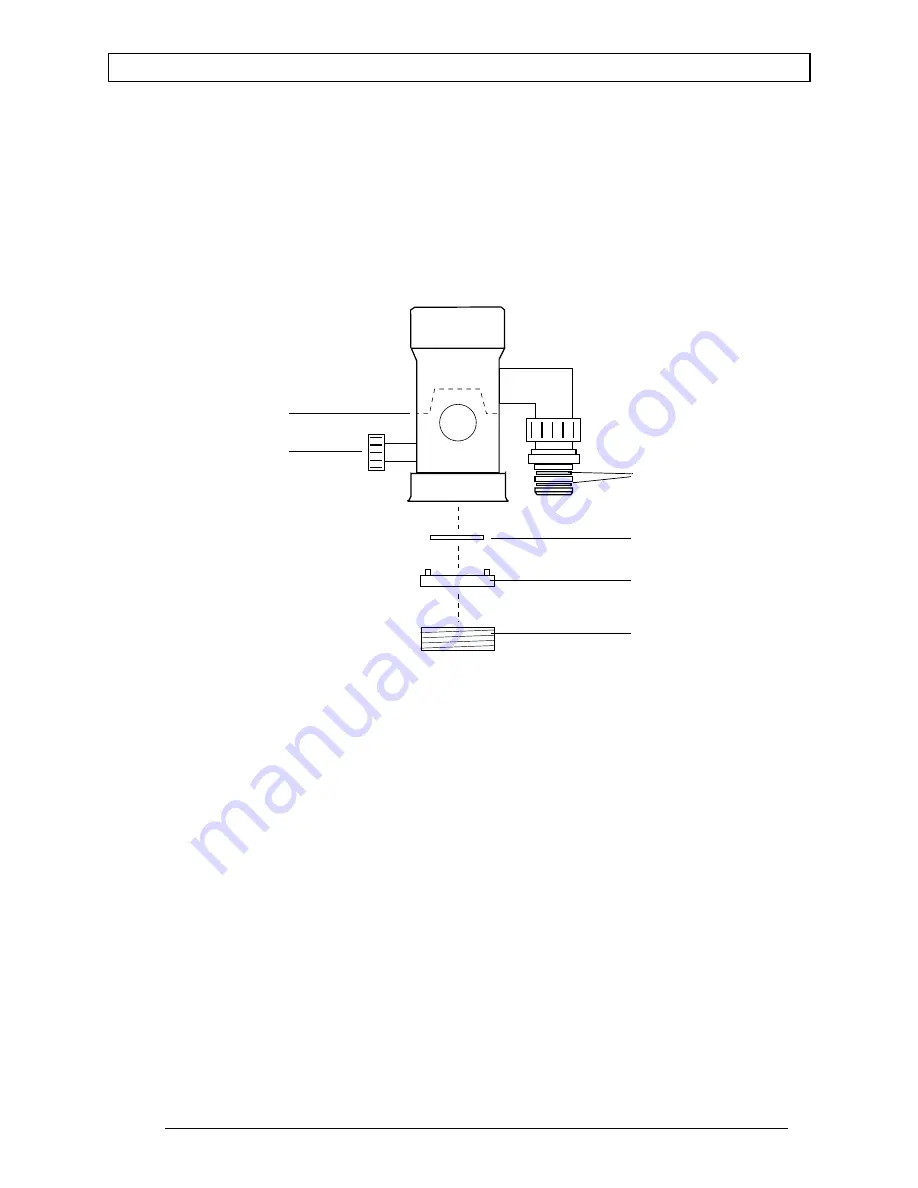 Dräger Fabius 4116029 Technical & Service Manual Download Page 165