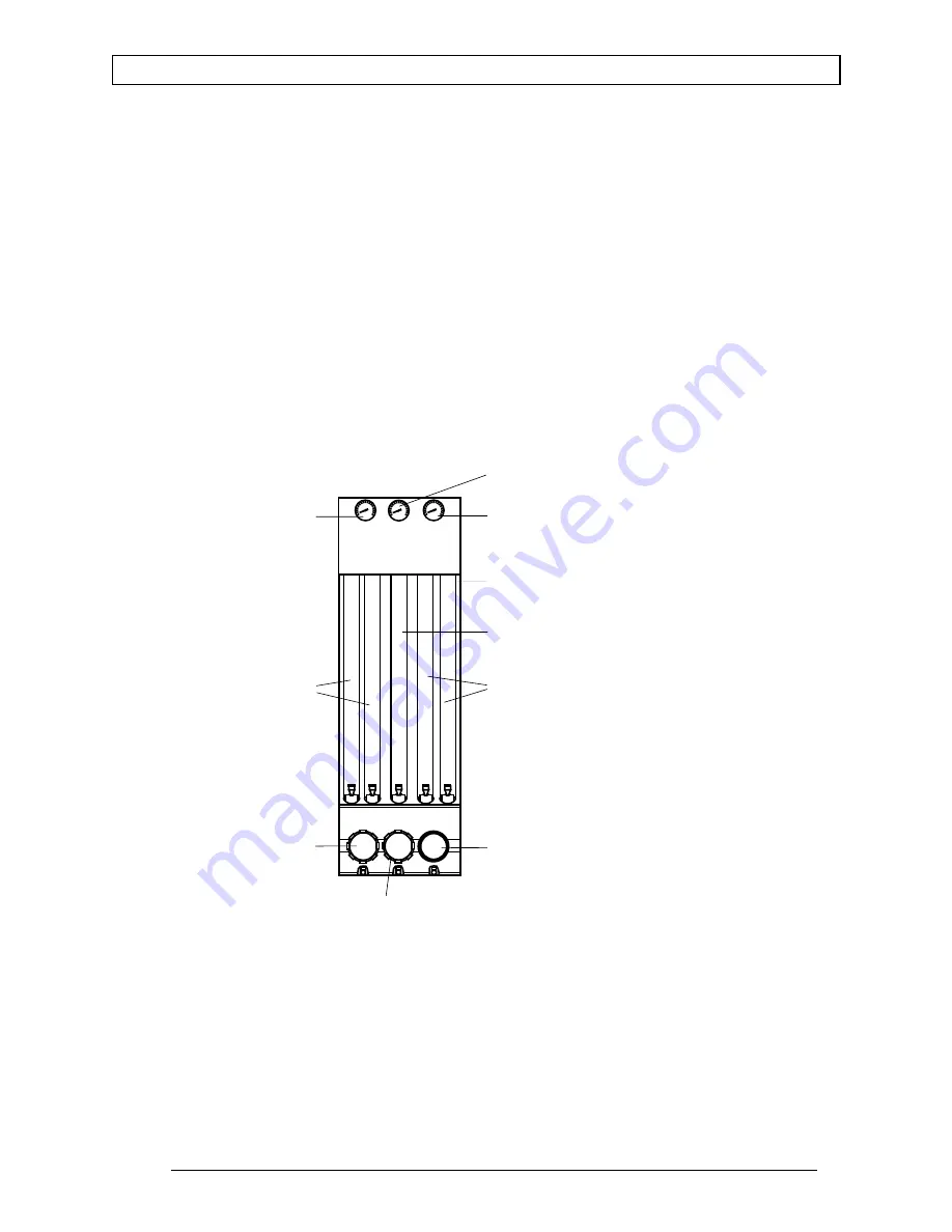 Dräger Fabius 4116029 Скачать руководство пользователя страница 171