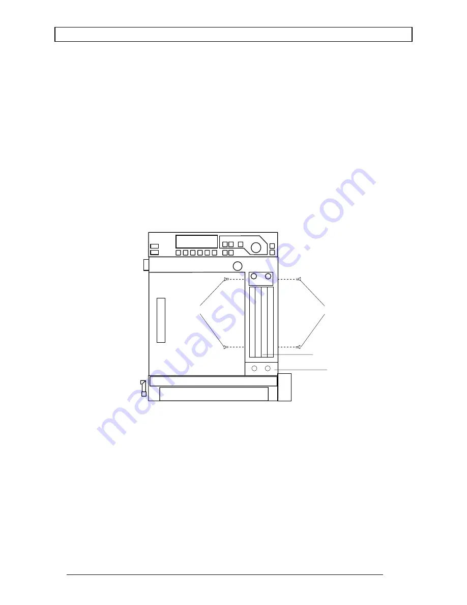 Dräger Fabius 4116029 Скачать руководство пользователя страница 172