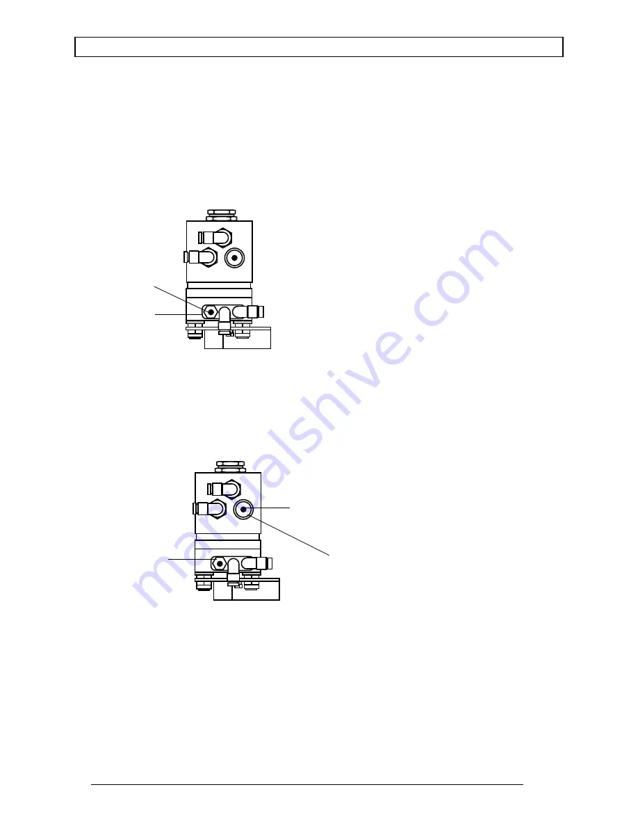 Dräger Fabius 4116029 Technical & Service Manual Download Page 180