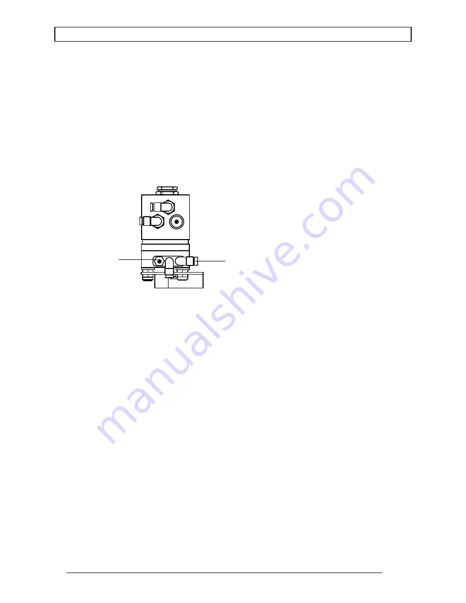 Dräger Fabius 4116029 Technical & Service Manual Download Page 182