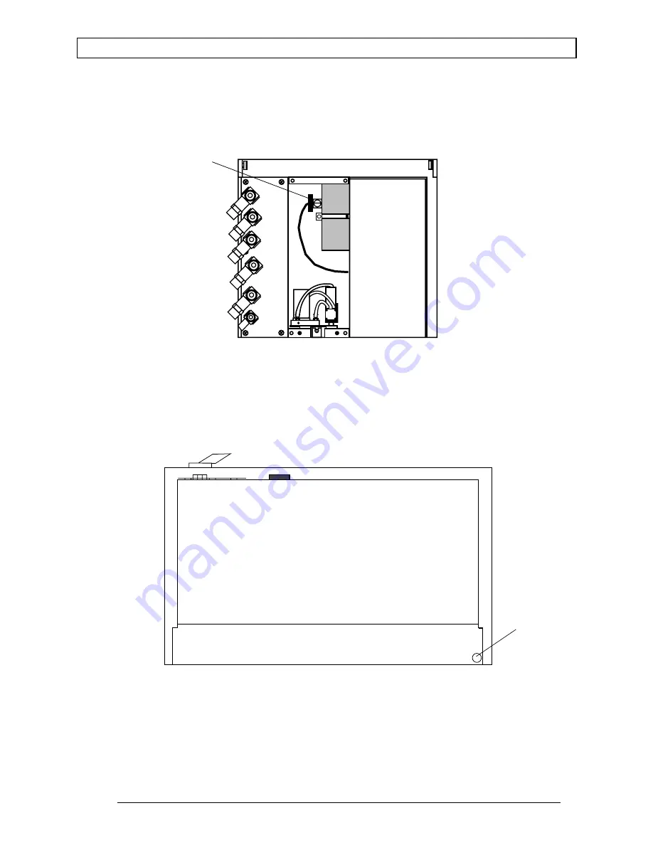 Dräger Fabius 4116029 Technical & Service Manual Download Page 193