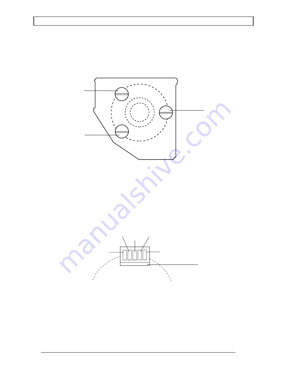 Dräger Fabius 4116029 Technical & Service Manual Download Page 198