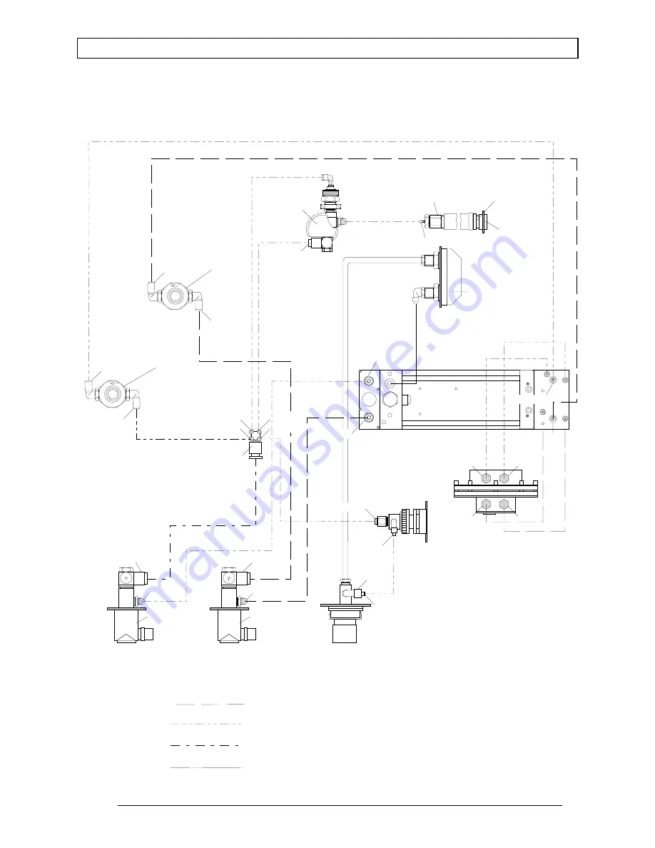 Dräger Fabius 4116029 Скачать руководство пользователя страница 233