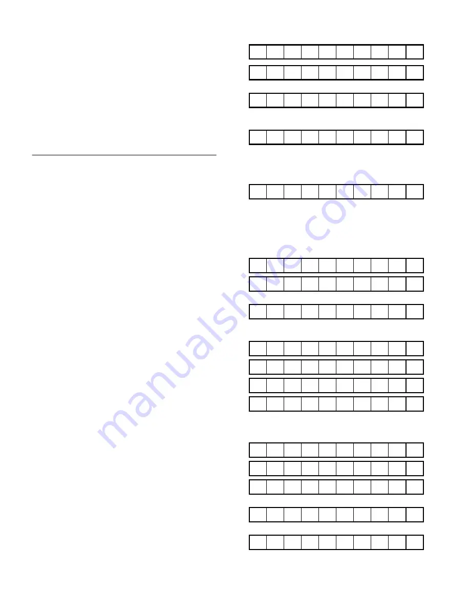 Dräger Fabius 4116029 Technical & Service Manual Download Page 240