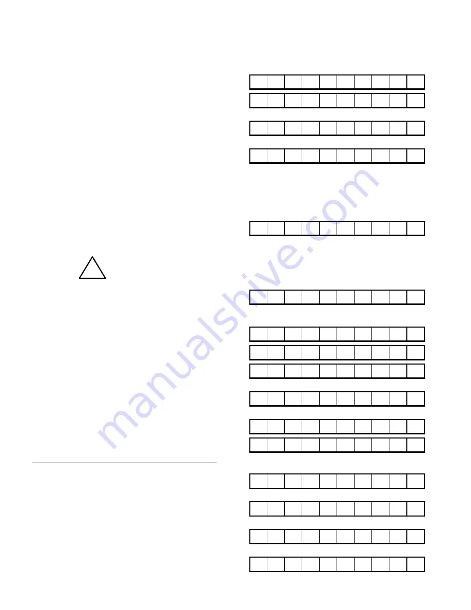 Dräger Fabius 4116029 Скачать руководство пользователя страница 242