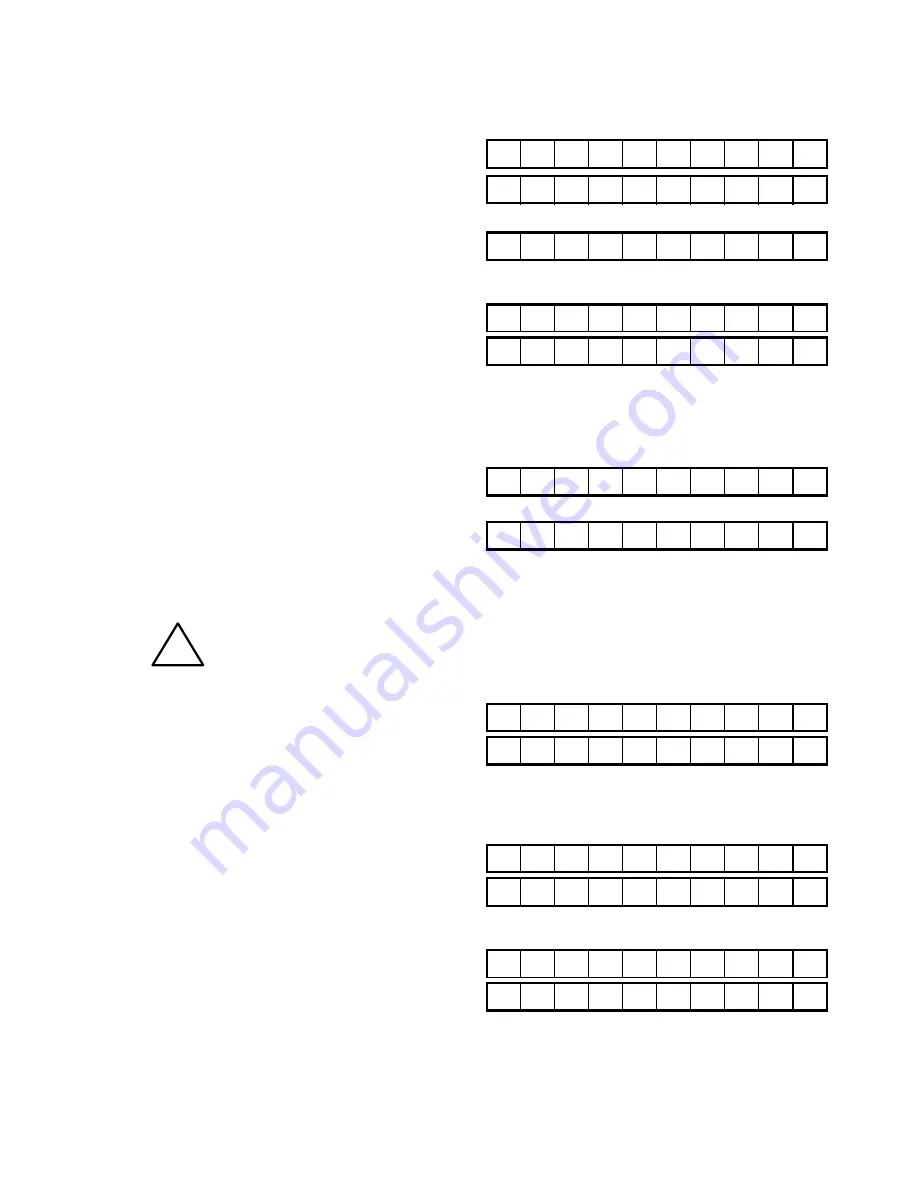 Dräger Fabius 4116029 Technical & Service Manual Download Page 246