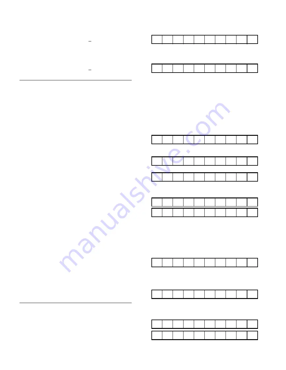 Dräger Fabius 4116029 Technical & Service Manual Download Page 248