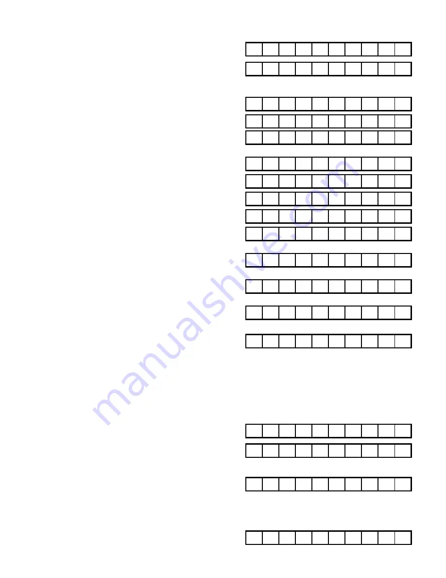 Dräger Fabius 4116029 Technical & Service Manual Download Page 249