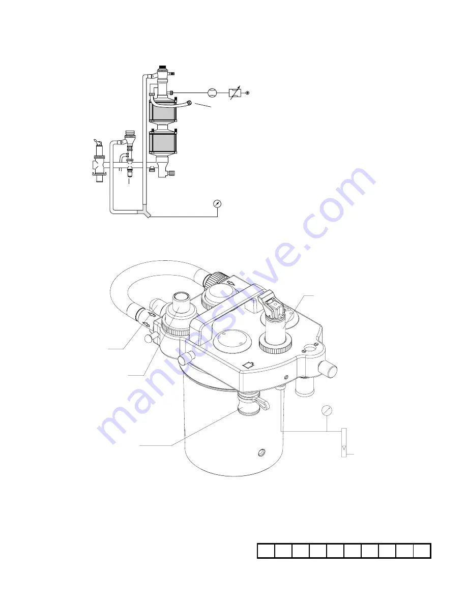 Dräger Fabius 4116029 Скачать руководство пользователя страница 253