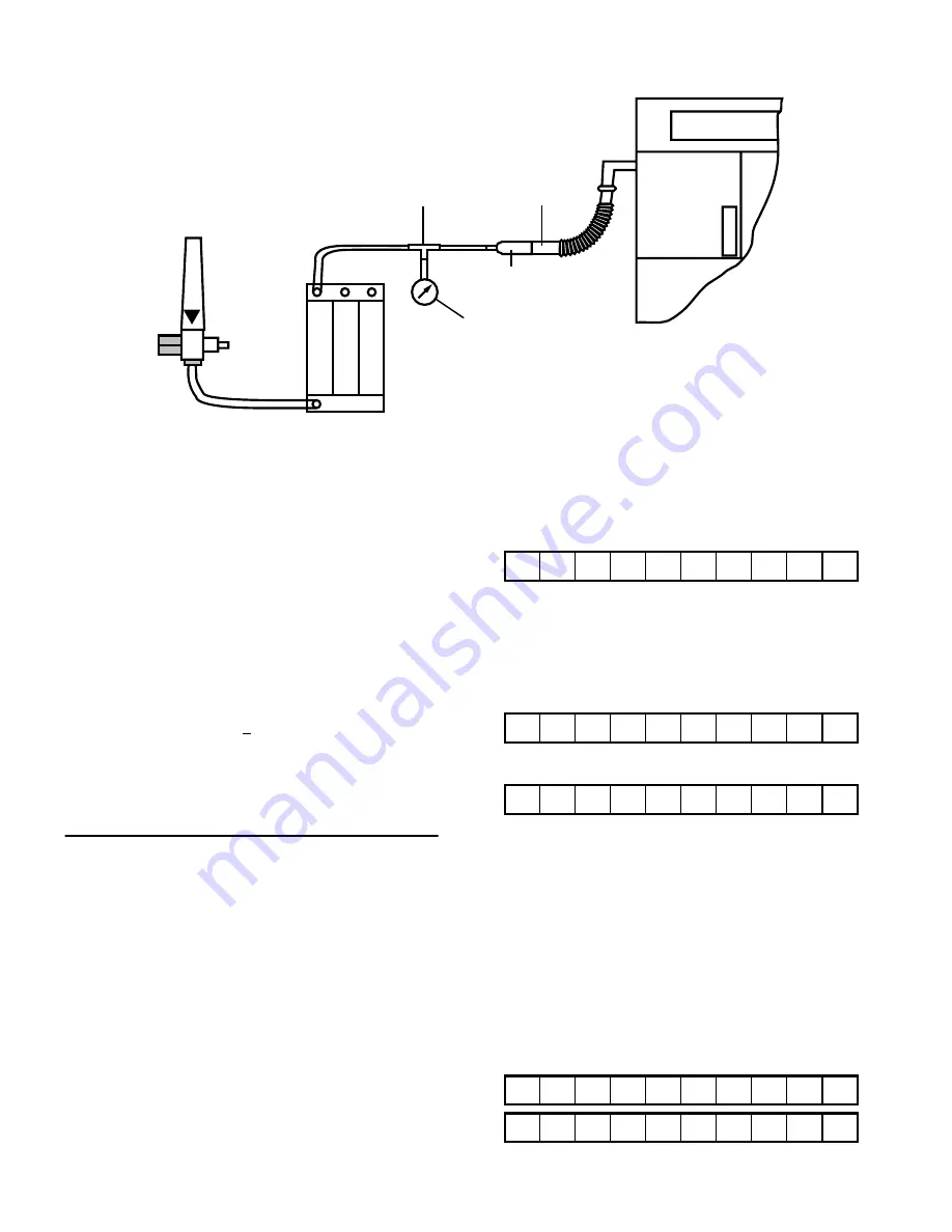 Dräger Fabius 4116029 Скачать руководство пользователя страница 260