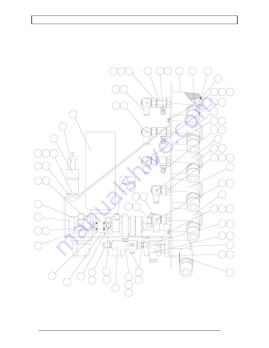 Dräger Fabius 4116029 Скачать руководство пользователя страница 278