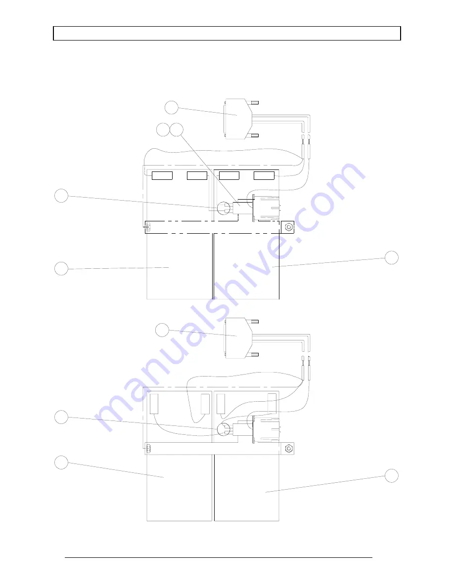 Dräger Fabius 4116029 Скачать руководство пользователя страница 302