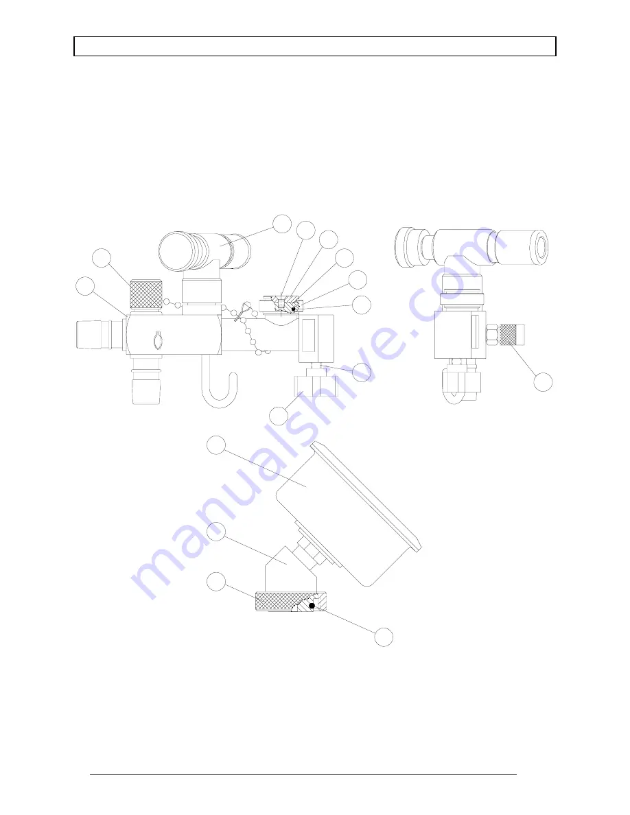 Dräger Fabius 4116029 Скачать руководство пользователя страница 312