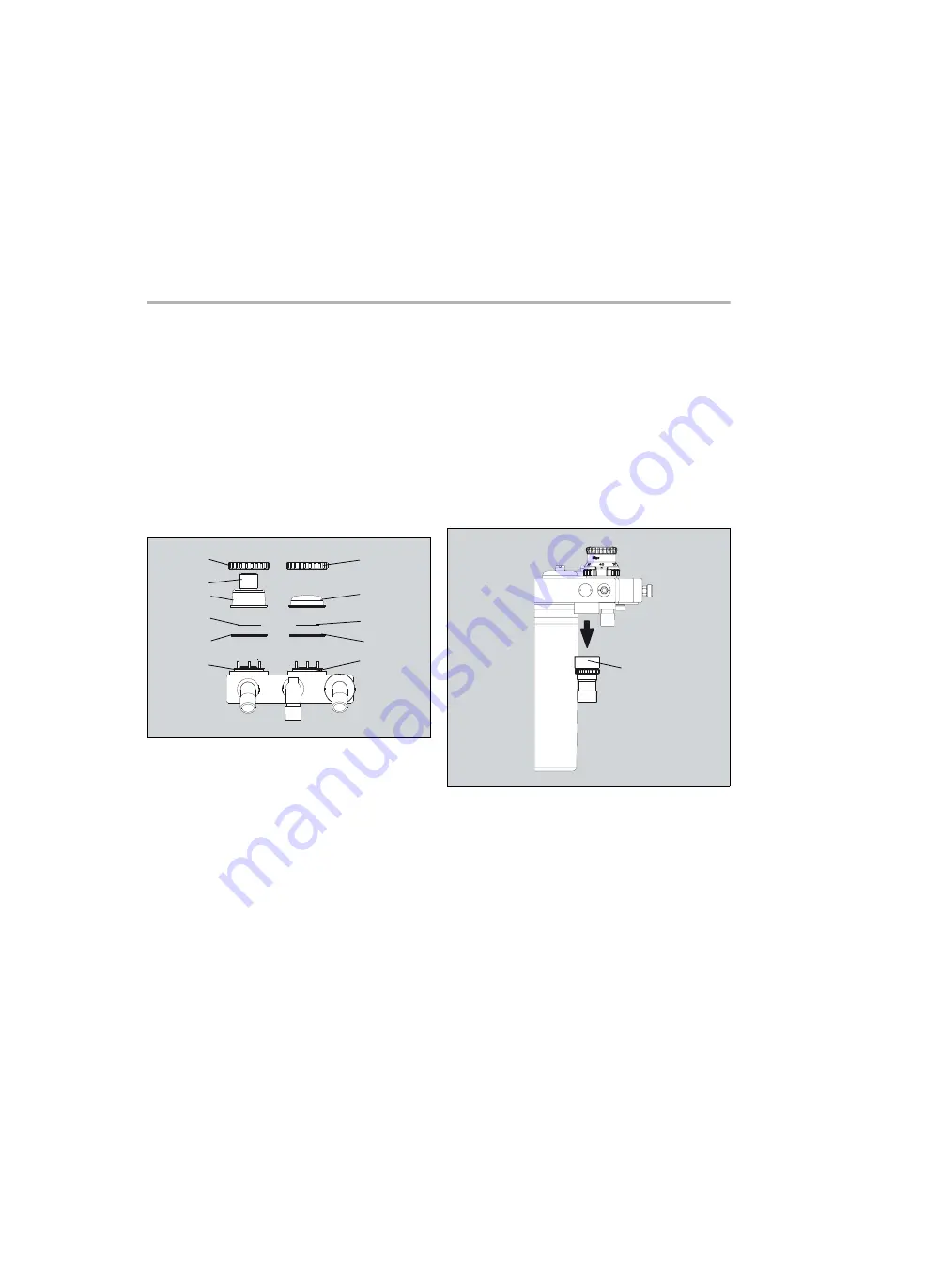 Dräger Fabius plus Instructions For Use Manual Download Page 172