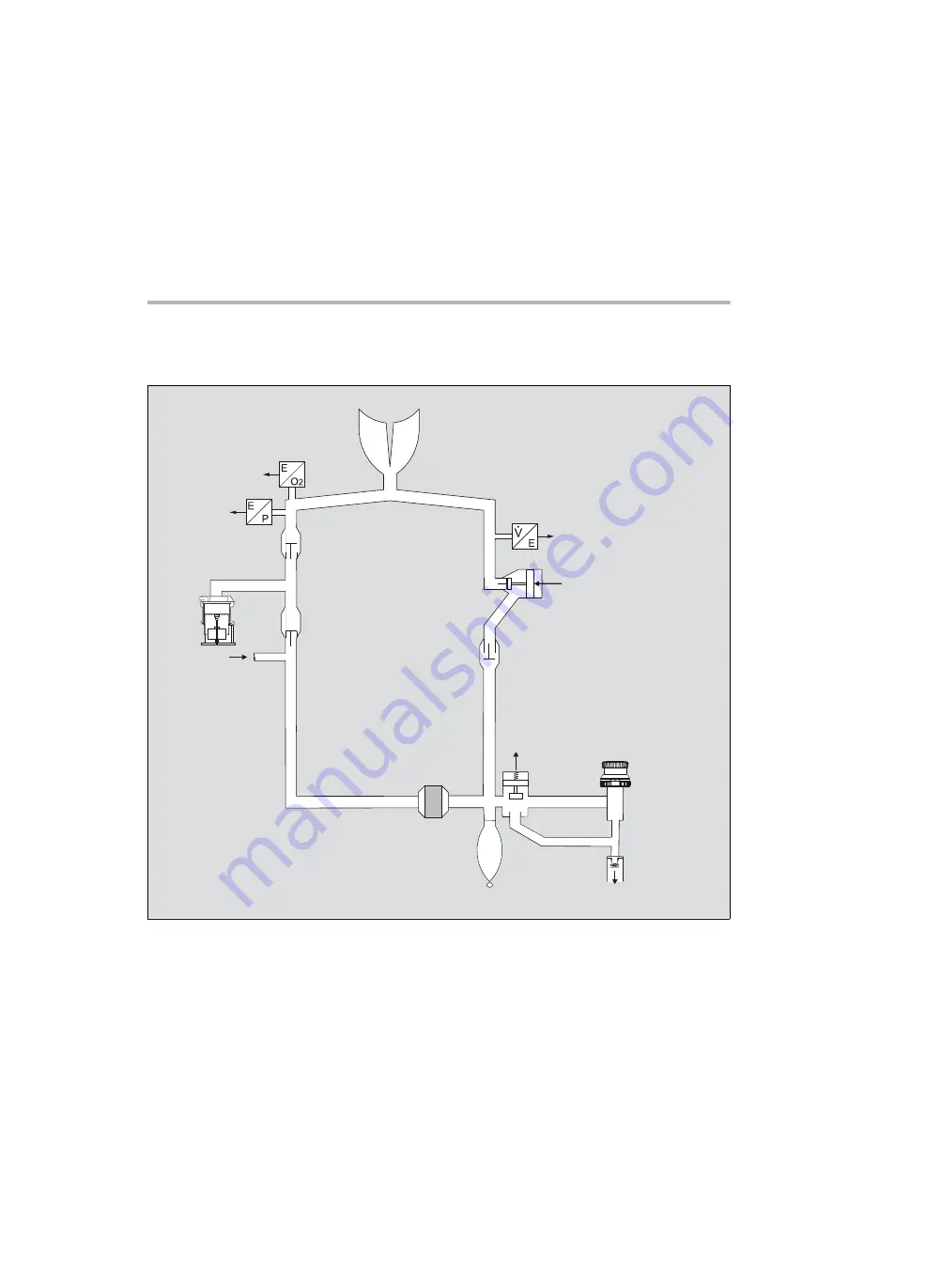 Dräger Fabius plus Instructions For Use Manual Download Page 216