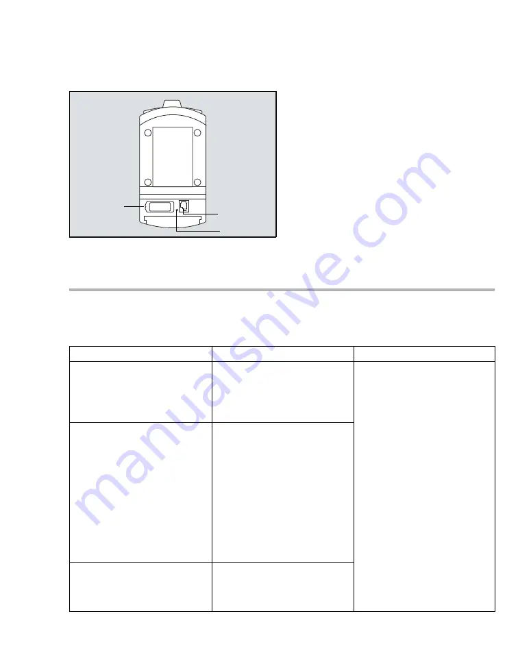 Dräger Infinity Acute Care System M540 Instructions For Use Manual Download Page 29