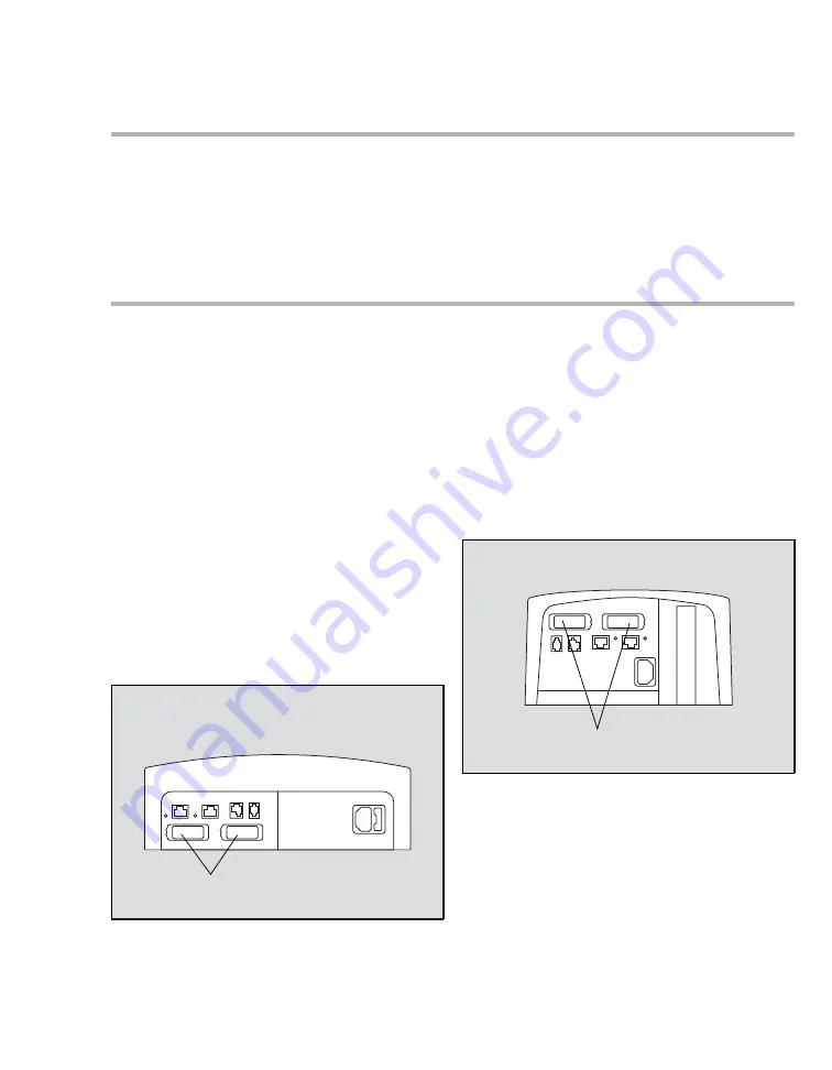 Dräger Infinity Acute Care System M540 Скачать руководство пользователя страница 95