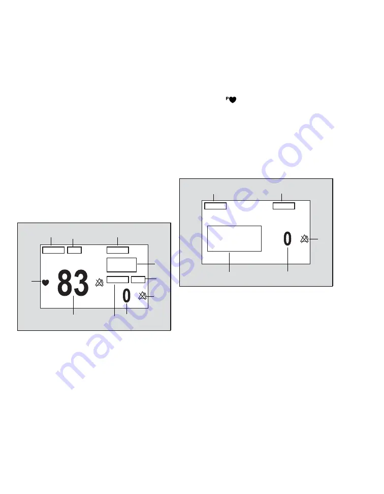 Dräger Infinity Acute Care System M540 Скачать руководство пользователя страница 224