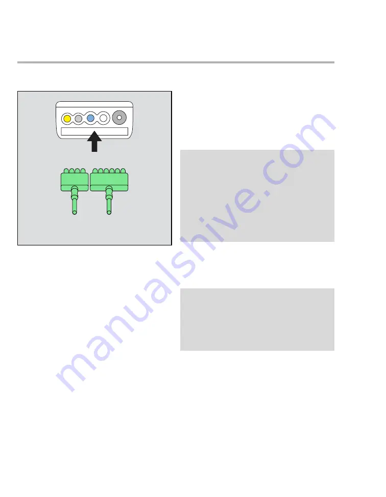 Dräger Infinity Acute Care System M540 Instructions For Use Manual Download Page 242