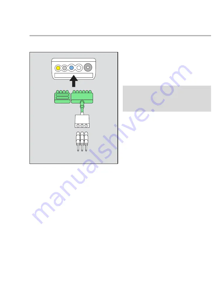 Dräger Infinity Acute Care System M540 Instructions For Use Manual Download Page 243