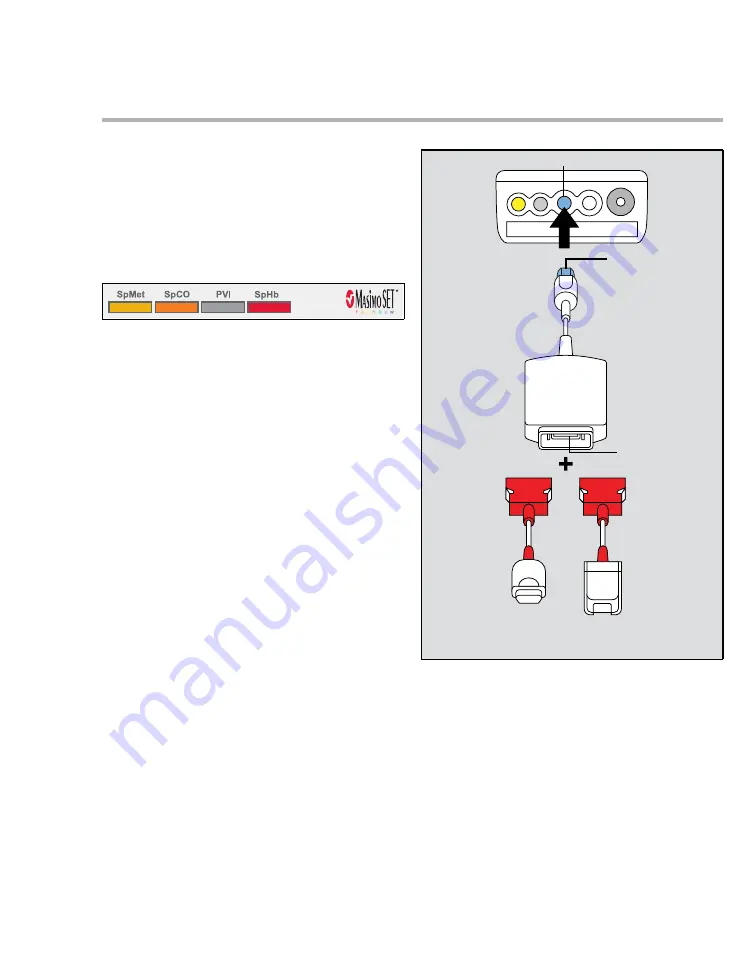 Dräger Infinity Acute Care System M540 Скачать руководство пользователя страница 257