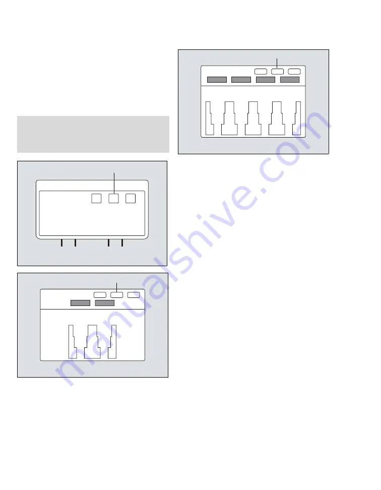 Dräger Infinity Acute Care System M540 Скачать руководство пользователя страница 330