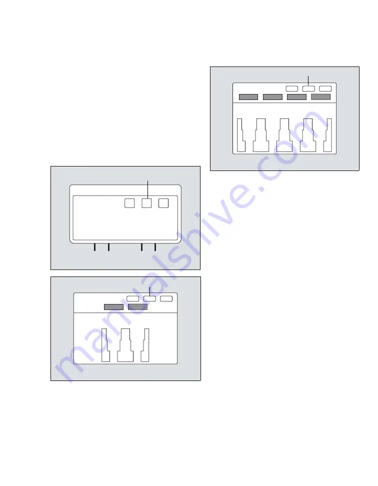 Dräger Infinity Acute Care System M540 Instructions For Use Manual Download Page 331