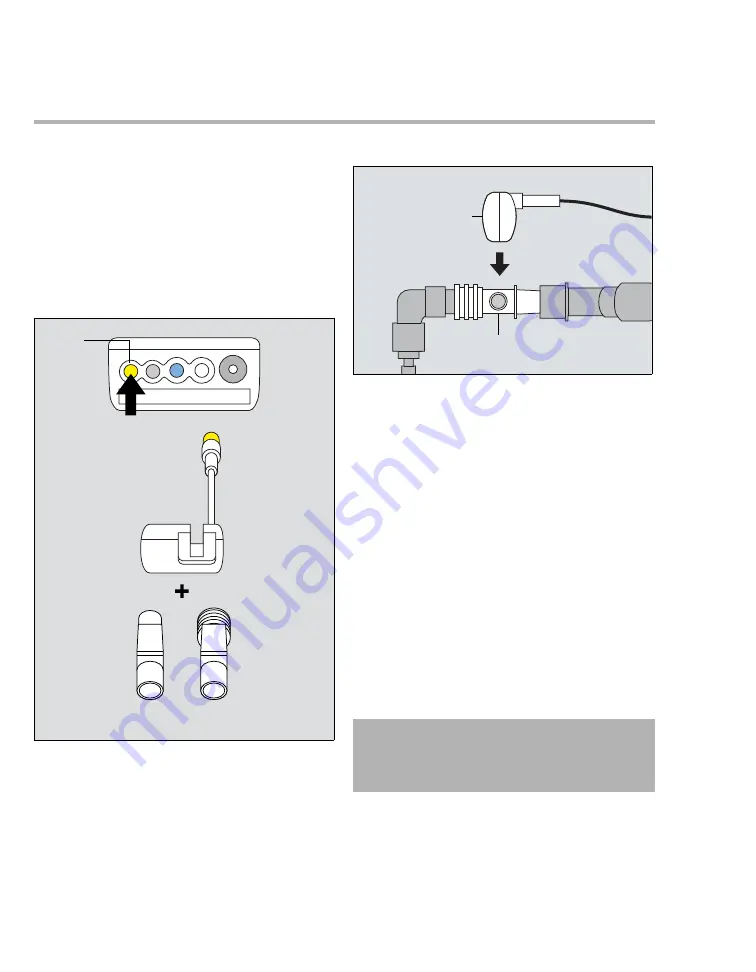 Dräger Infinity Acute Care System M540 Instructions For Use Manual Download Page 340