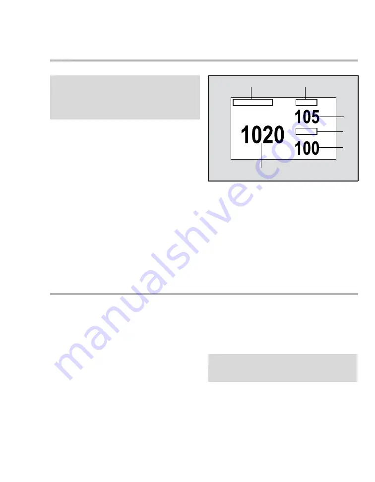 Dräger Infinity Acute Care System M540 Instructions For Use Manual Download Page 437