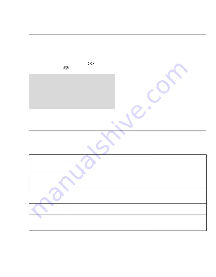 Dräger Infinity Acute Care System M540 Instructions For Use Manual Download Page 439