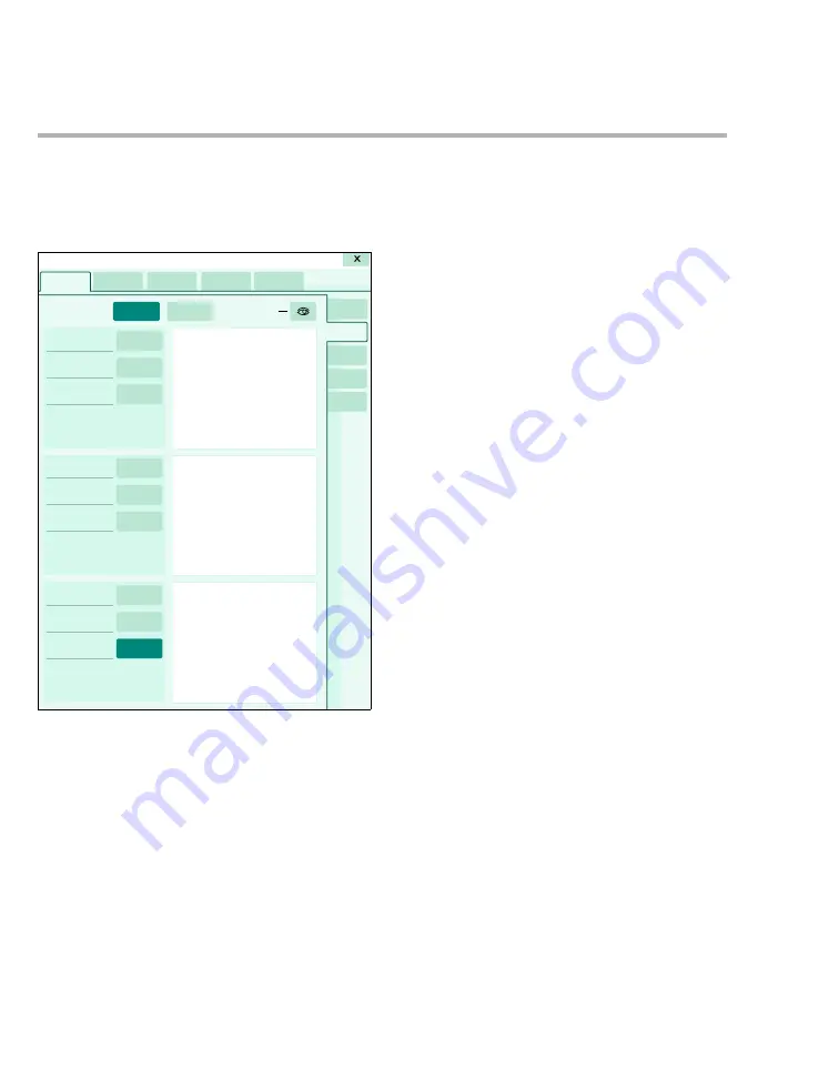 Dräger Infinity Acute Care System M540 Instructions For Use Manual Download Page 446