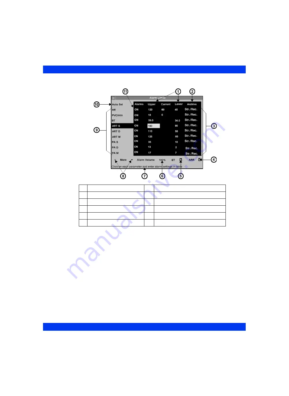 Dräger Infinity Delta Instructions For Use Manual Download Page 109