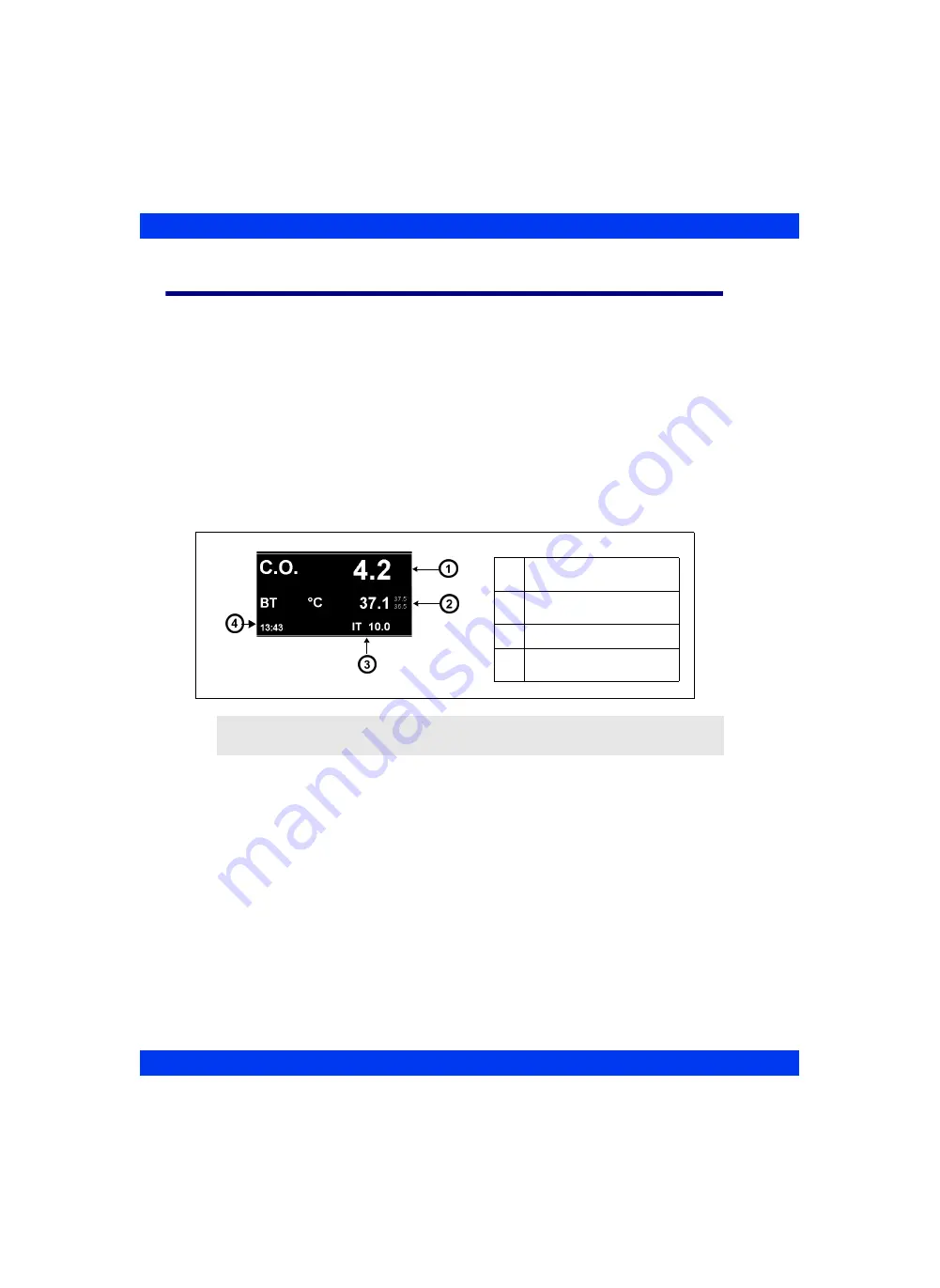 Dräger Infinity Delta Instructions For Use Manual Download Page 260