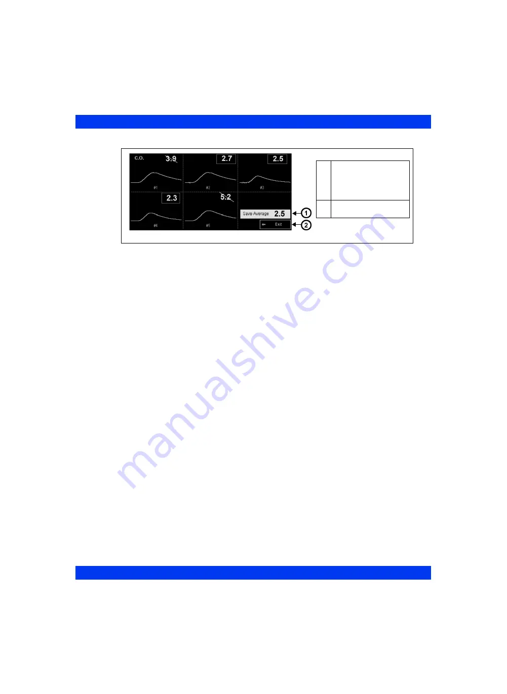 Dräger Infinity Delta Instructions For Use Manual Download Page 269